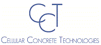 Cellular Concrete Technologies